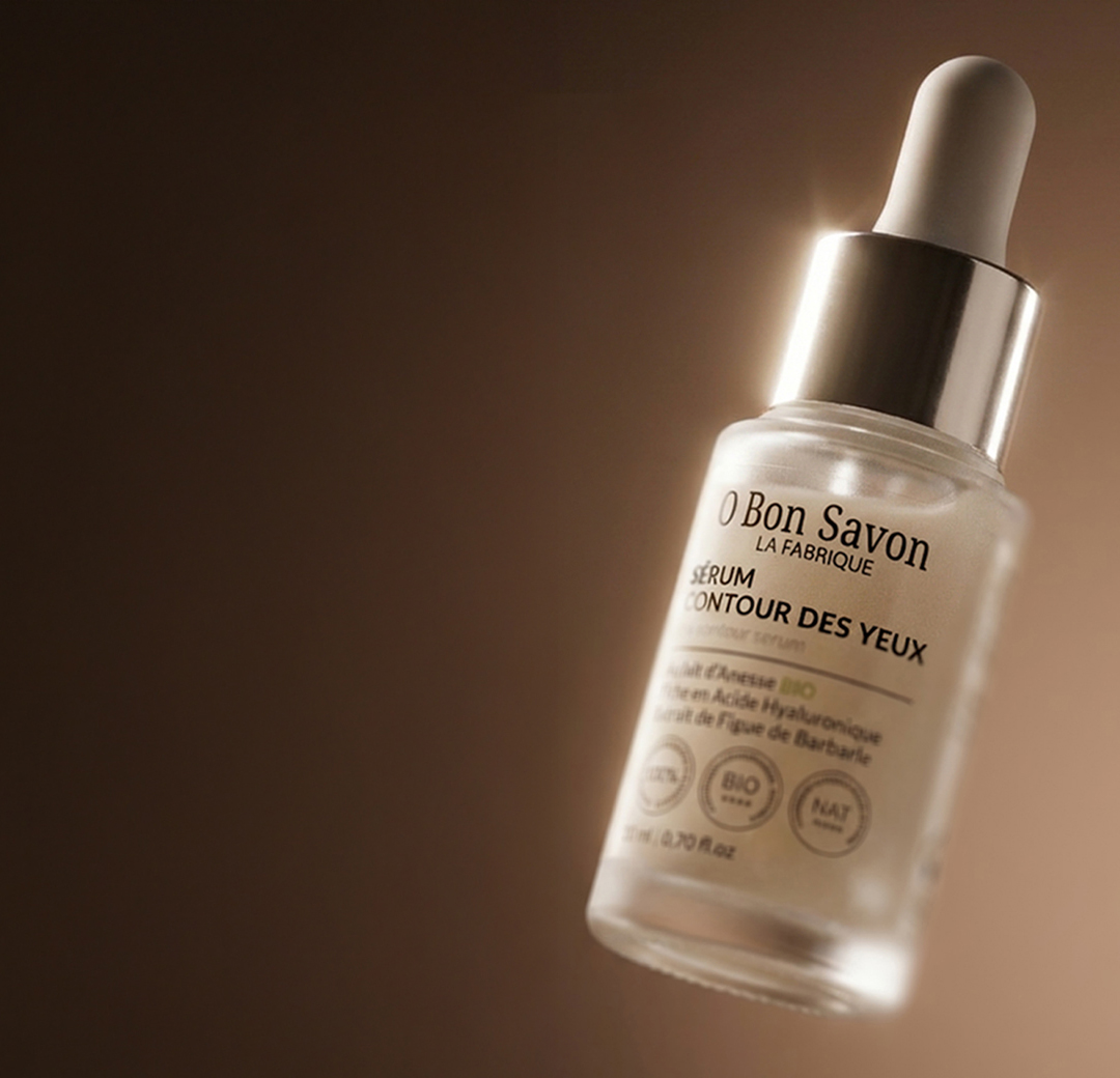 Sérum contour des yeux